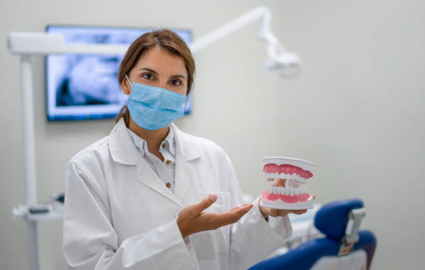 Best Emergency Cosmetic Dentistry in Canyon, TX