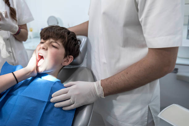 Best Mobile Emergency Dentist in Canyon, TX