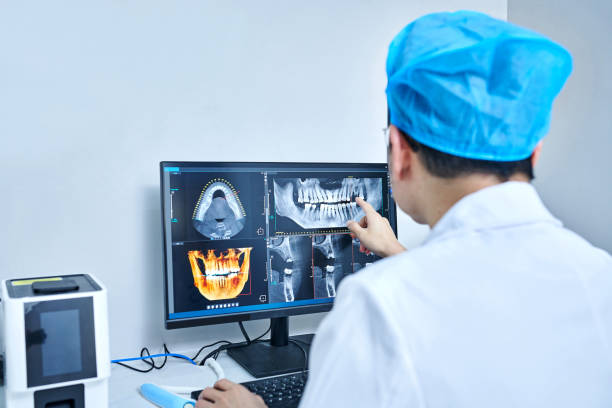 Best Emergency Dental Extractions in Canyon, TX
